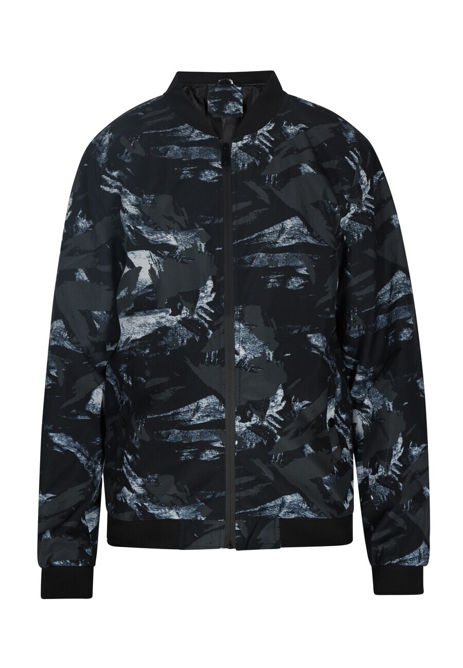 Спортивная куртка caversham Athletic Jacket, цвет light grey/dark grey
Спортивная куртка caversham Athletic Jacket, цвет light grey/dark grey