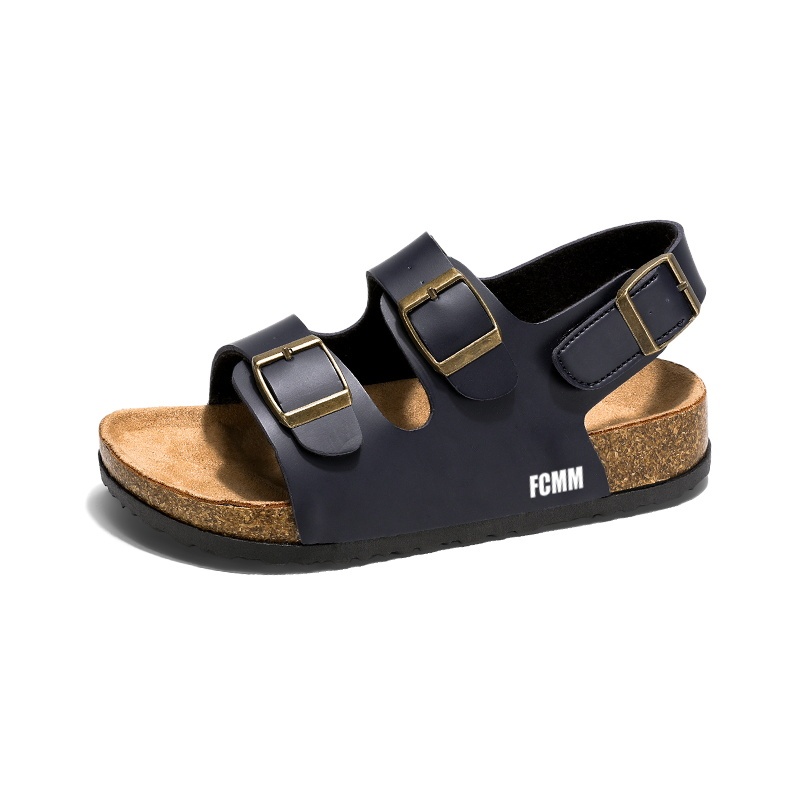 Детские сандалии FCMM, синий
Детские сандалии FCMM, синий