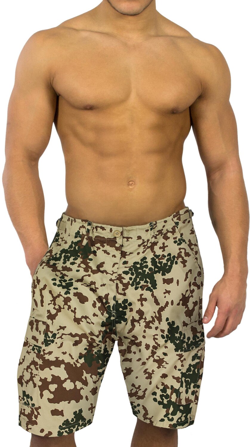 Шорты Normani Outdoor Sports Herren BDU Dasht, цвет Tropentarn
Шорты Normani Outdoor Sports Herren BDU Dasht, цвет Tropentarn