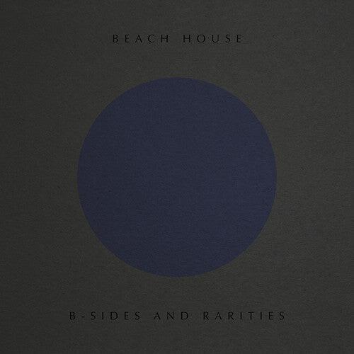 Аудиокассета Beach House: B-Sides And Rarities
Аудиокассета Beach House: B-Sides And Rarities