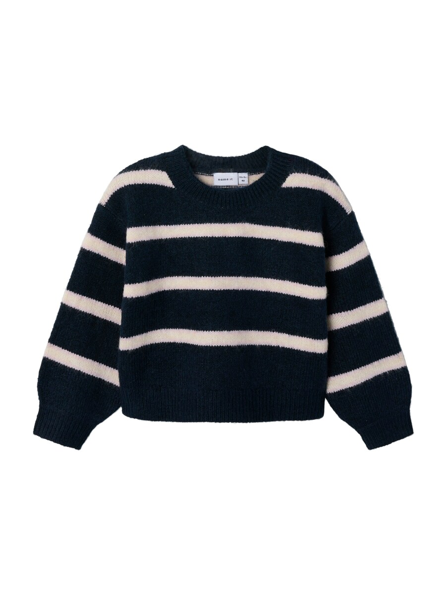 Свитер NAME IT NMFOLENSKA, темно-синий
Свитер NAME IT NMFOLENSKA, темно-синий
