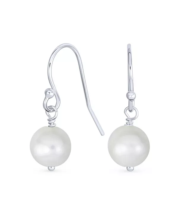 Серьги-Подвески из белого, розового и черного пресноводного культивированного жемчуга, стерлинговое серебро Bling Jewelry, white
Серьги-Подвески из белого, розового и черного пресноводного культивированного жемчуга, стерлинговое серебро Bling Jewelry, white