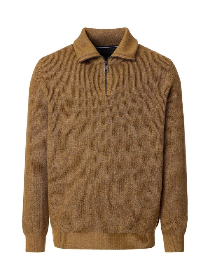 Свитер желтого цвета CASAMODA
Свитер желтого цвета CASAMODA