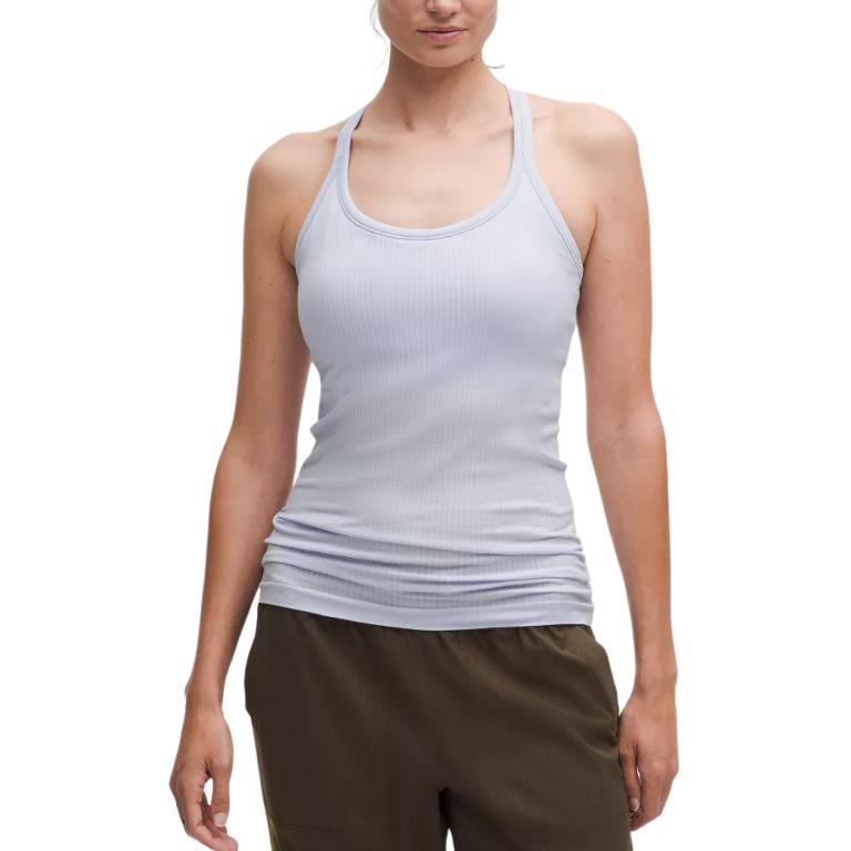 Топы для йоги Ebb To Street женские Lululemon, синий
Топы для йоги Ebb To Street женские Lululemon, синий