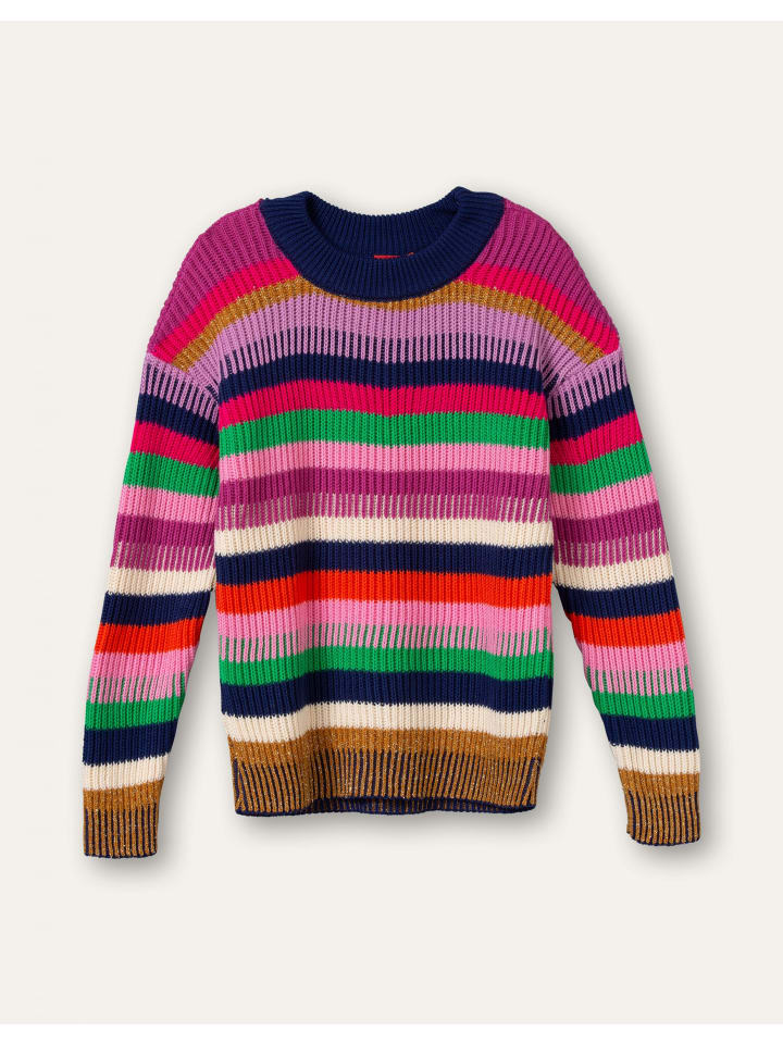 Свитер Oilily, синий
Свитер Oilily, синий