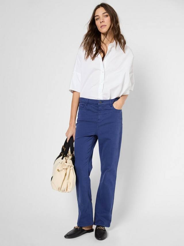 Джинсы lune slim fit Gerard Darel, цвет Ink
Джинсы lune slim fit Gerard Darel, цвет Ink