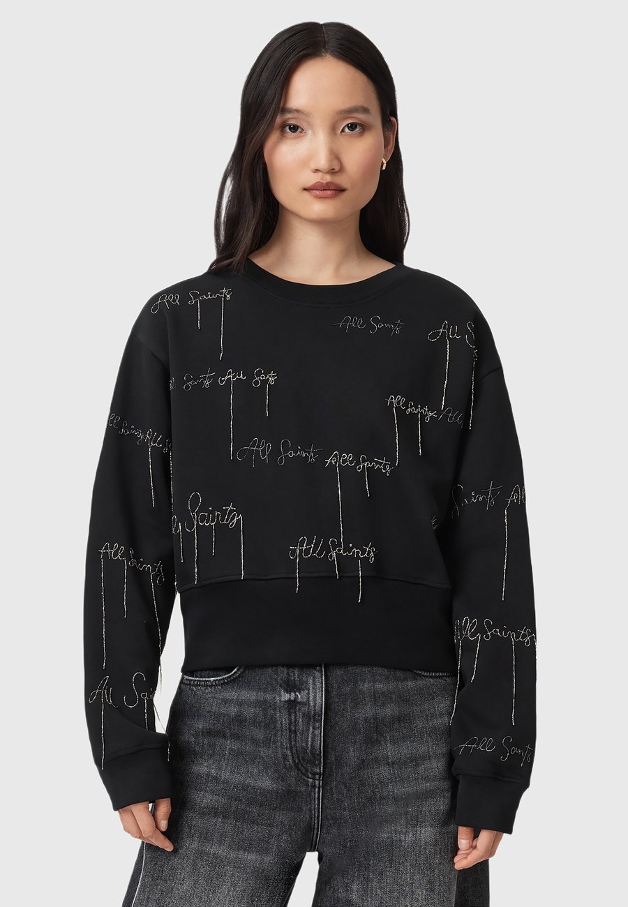 Толстовка AllSaints AS EMB SEPARO, Black, Черный, Толстовка AllSaints AS EMB SEPARO, Black
Толстовка AllSaints AS EMB SEPARO, Black, Черный, Толстовка AllSaints AS EMB SEPARO, Black