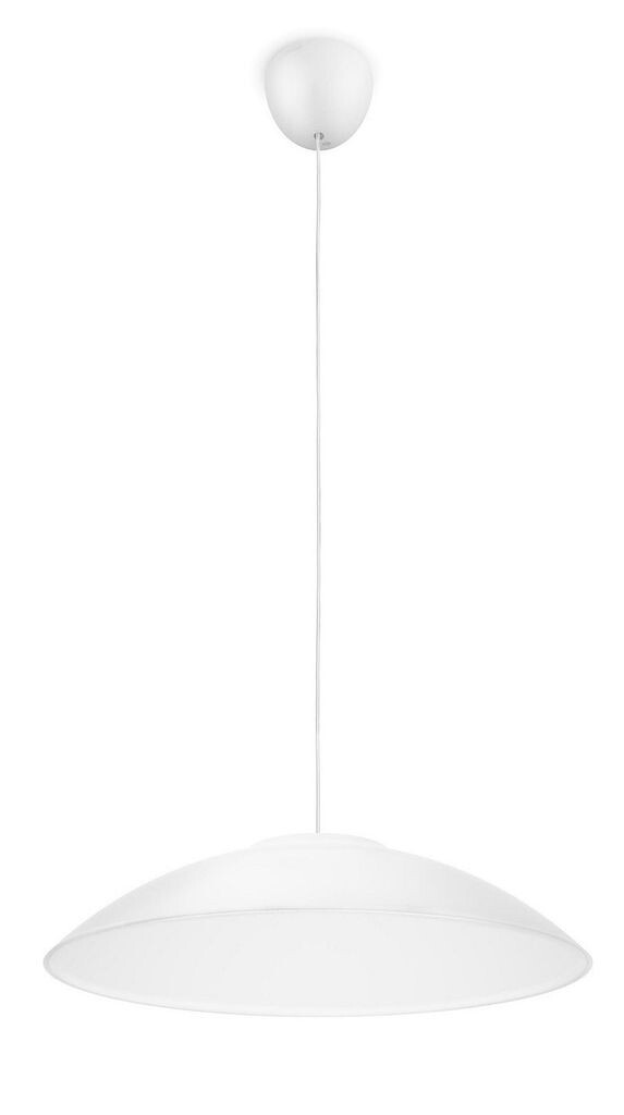 Подвесной светильник Philips myLiving Largo белый светодиод 40893-67-16 5,5 Вт 430 лм до 150 см
Подвесной светильник Philips myLiving Largo белый светодиод 40893-67-16 5,5 Вт 430 лм до 150 см