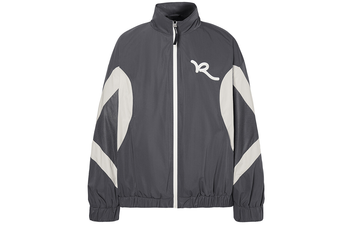 Куртка унисекс Rocawear, серый
Куртка унисекс Rocawear, серый