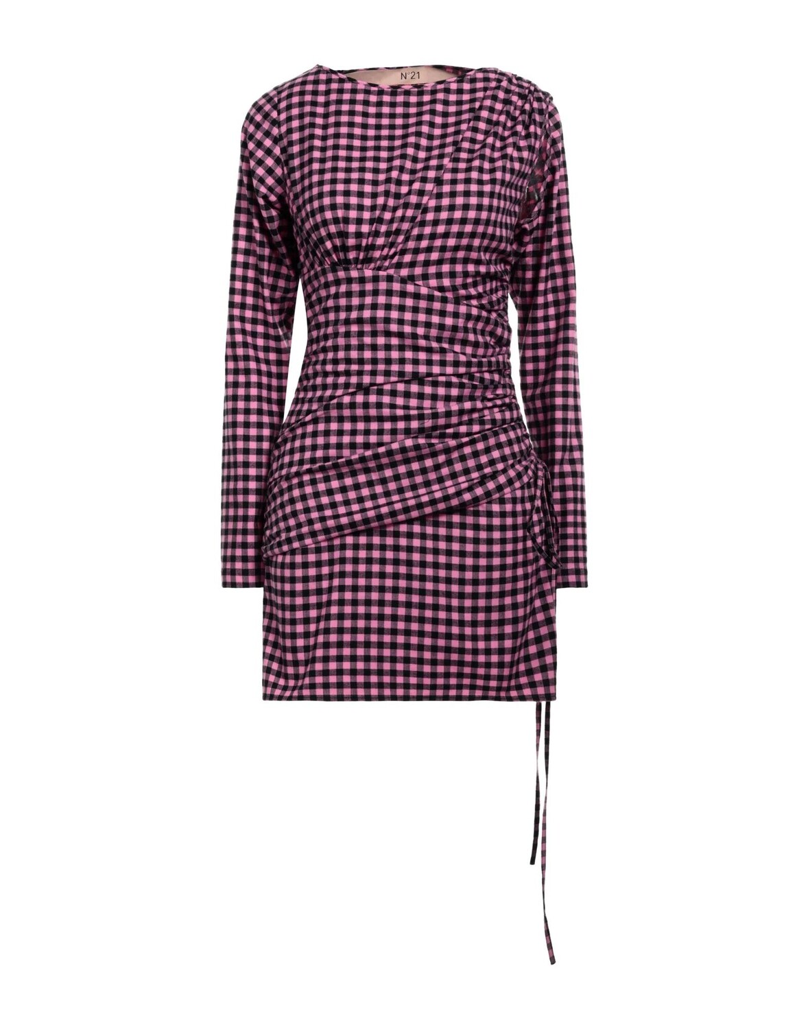 Платье N°21, розовый 
Платье N°21, розовый