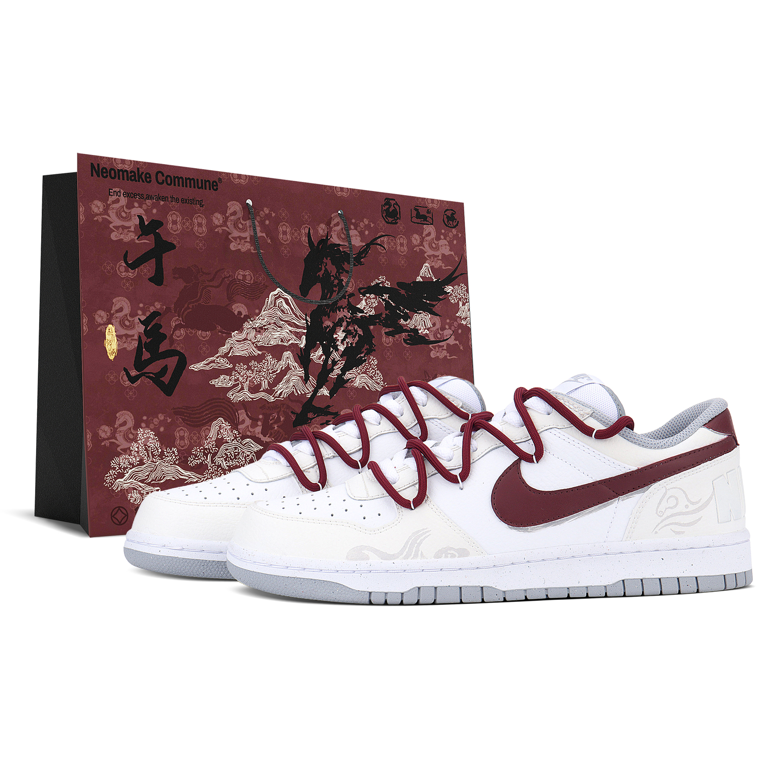 Nike Кроссовки для скейтбординга мужские Big Cushioning Support Low top Ecru
Nike Кроссовки для скейтбординга мужские Big Cushioning Support Low top Ecru