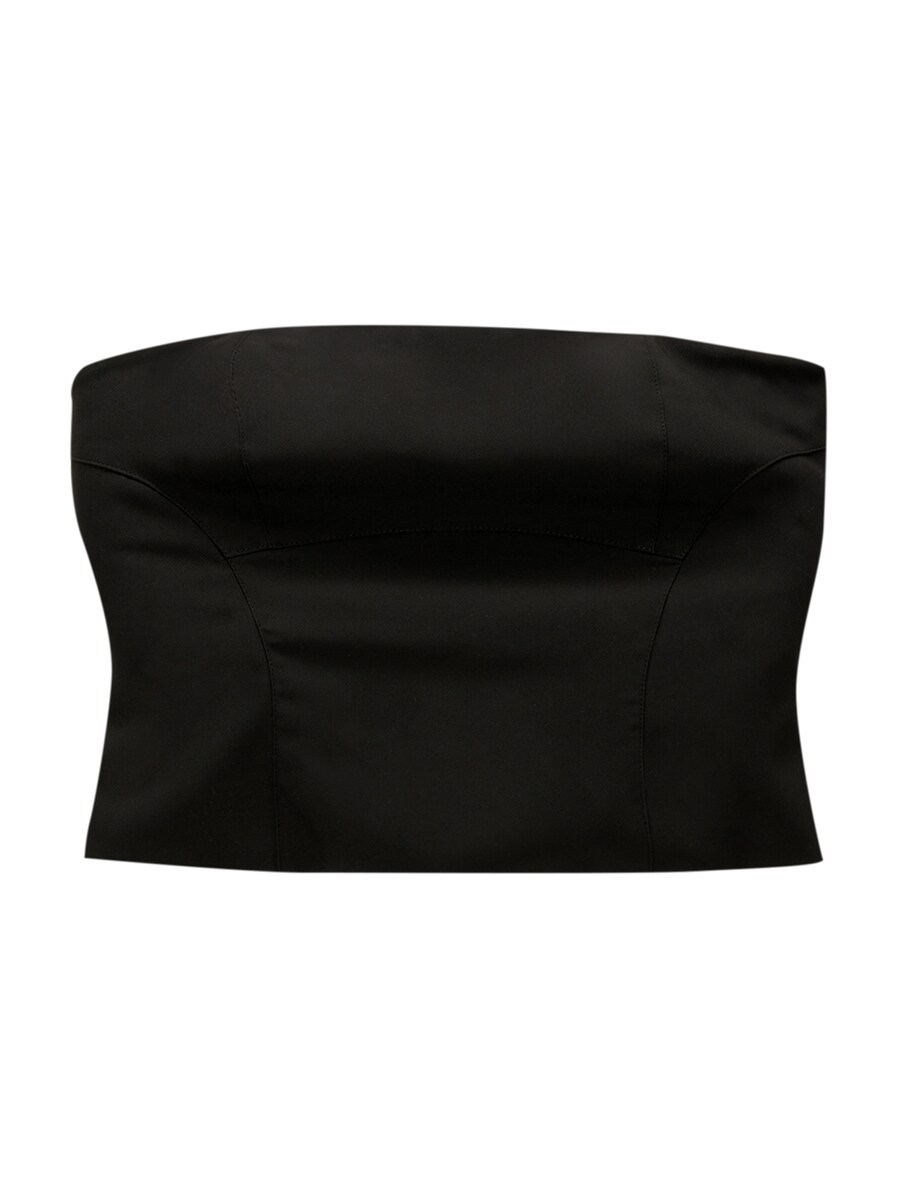 Топ Pull&Bear Pull&Bear , Black
Топ Pull&Bear Pull&Bear , Black