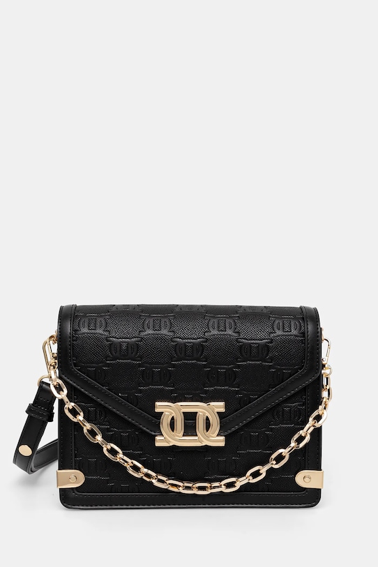 Сумка WILLAE Aldo, черный
Сумка WILLAE Aldo, черный