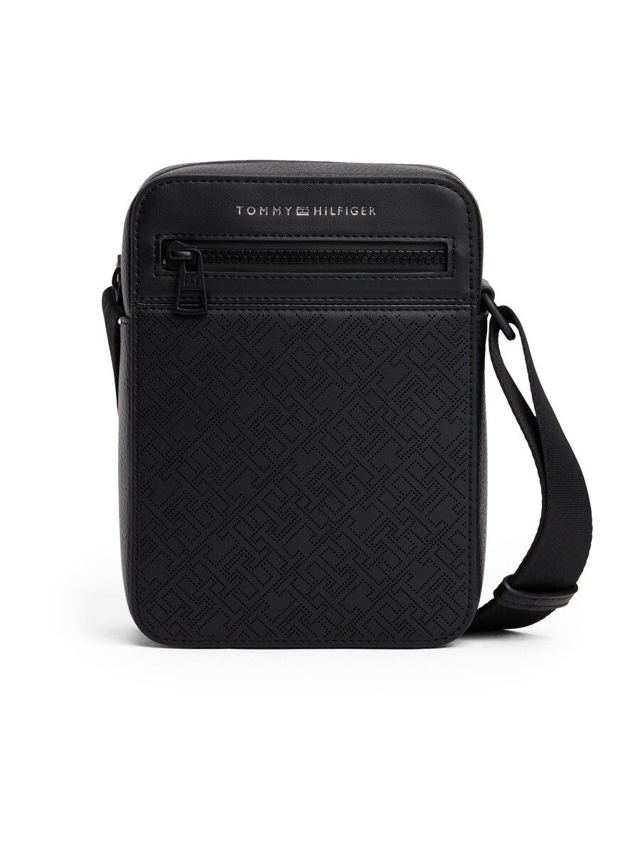 Сумка кросс-боди TOMMY HILFIGER, Black
Сумка кросс-боди TOMMY HILFIGER, Black