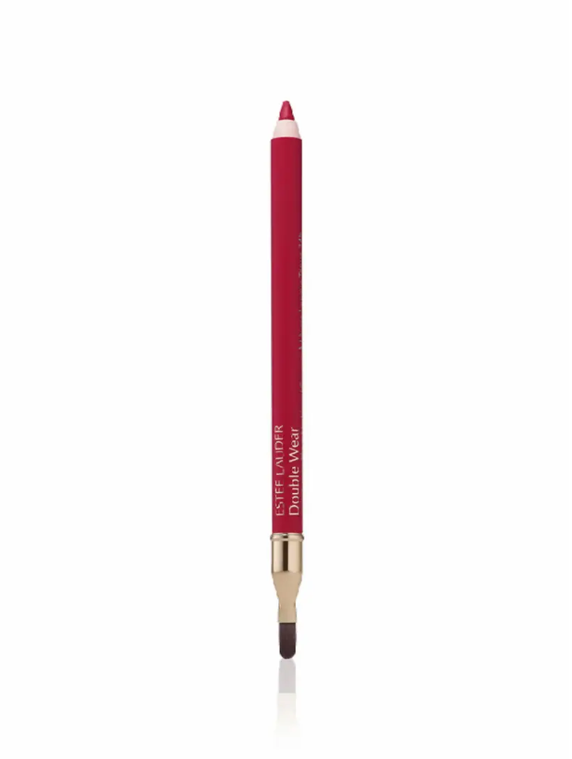 Карандаш для губ Double Wear 24H Stay-In-Place, оттенок 420 Rebellious Rose Estee Lauder
Карандаш для губ Double Wear 24H Stay-In-Place, оттенок 420 Rebellious Rose Estee Lauder