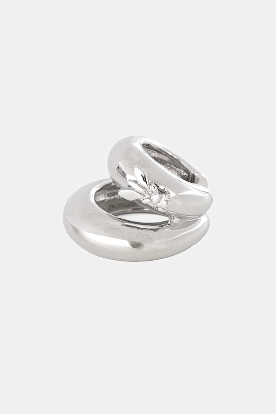 Серьга Patrizia Pepe, серебряный
Серьга Patrizia Pepe, серебряный