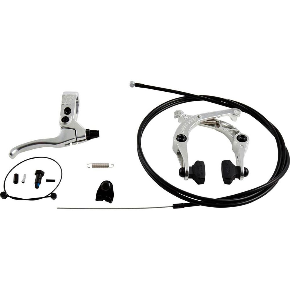 Тормоза Odyssey Springfields
Тормоза Odyssey Springfields