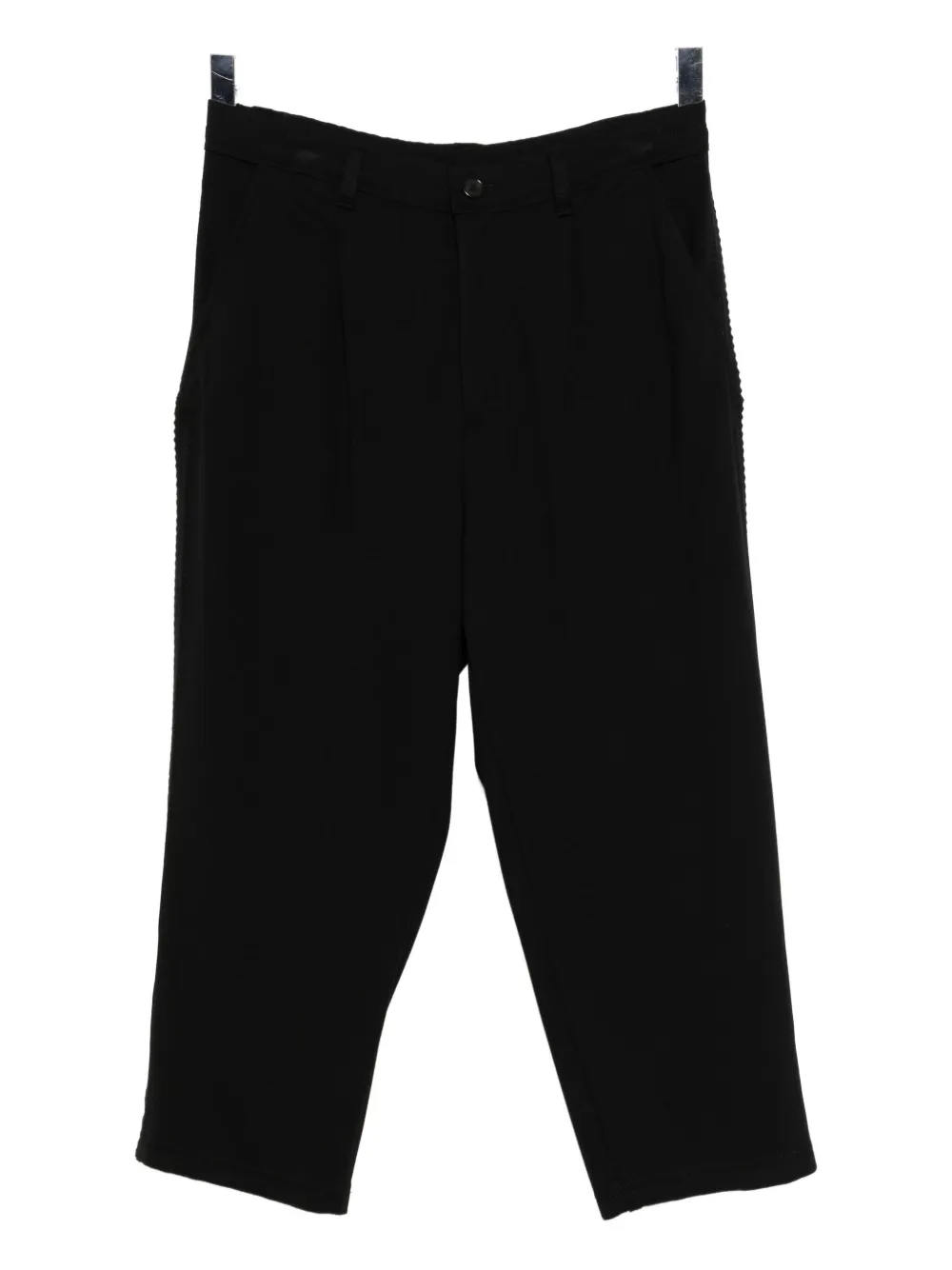 Брюки с эластичным поясом Undercover, черный
Брюки с эластичным поясом Undercover, черный