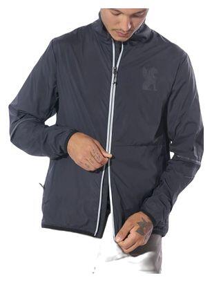 Куртка Chrome Wind Cobra 2.0 Packable, черная
Куртка Chrome Wind Cobra 2.0 Packable, черная