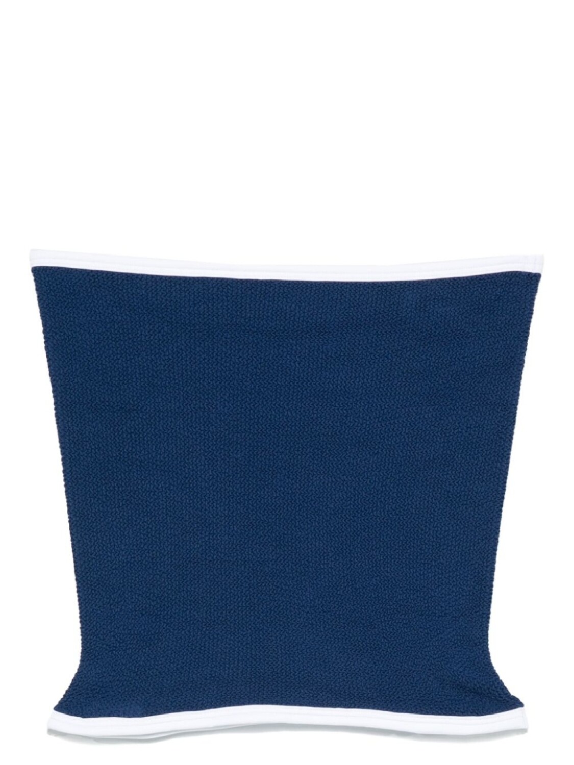 Hunza G юбка с жатым эффектом, синий
Hunza G юбка с жатым эффектом, синий