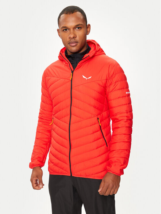 Уличная куртка стандартного кроя Salewa, красный
Уличная куртка стандартного кроя Salewa, красный