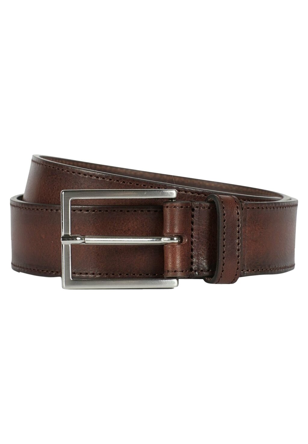 Ремень MATTHEW Howard London, цвет dark brown, Коричневый, Ремень MATTHEW Howard London, цвет dark brown
Ремень MATTHEW Howard London, цвет dark brown, Коричневый, Ремень MATTHEW Howard London, цвет dark brown