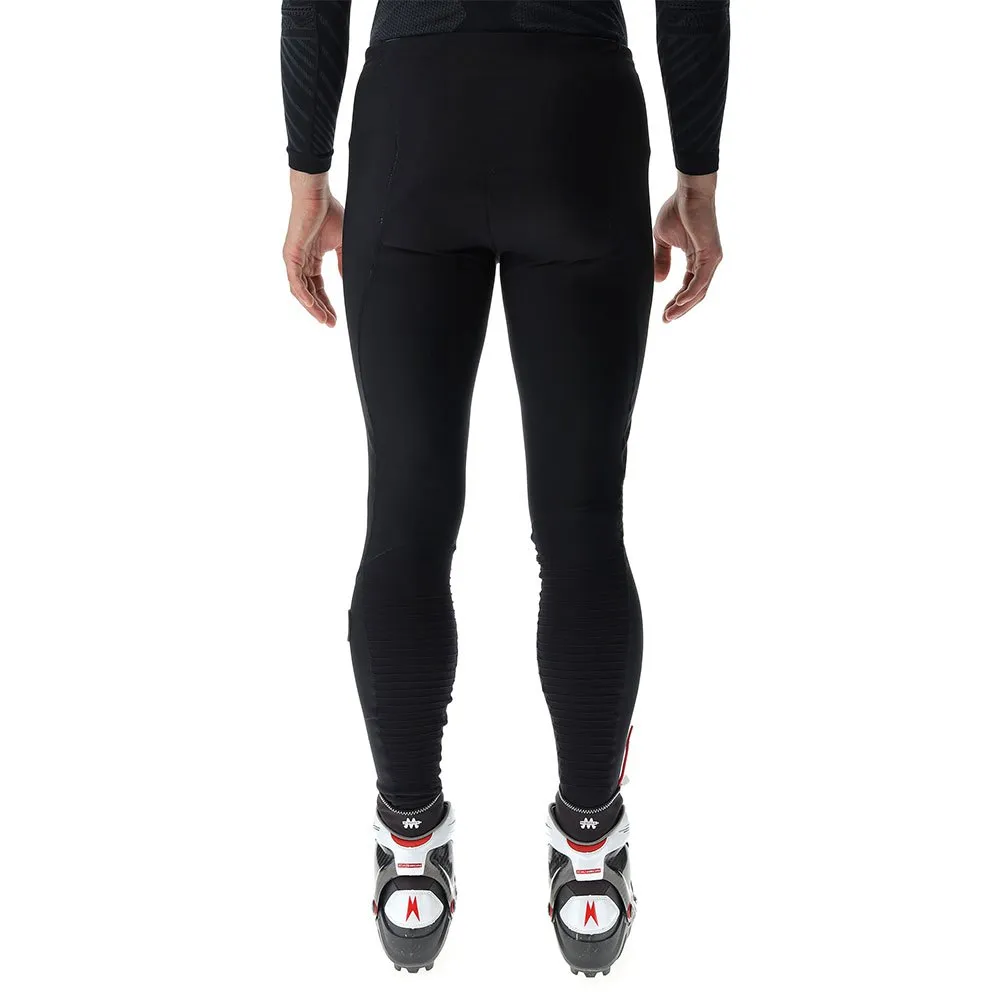 Брюки UYN Cross Country Skiing Buffercone, черный
Брюки UYN Cross Country Skiing Buffercone, черный