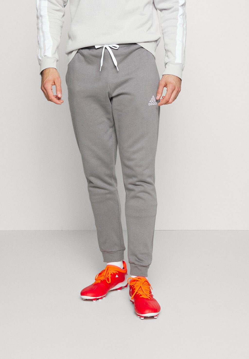 Спортивные брюки Adidas ENTRADA PANT, цвет Team Grey Four
Спортивные брюки Adidas ENTRADA PANT, цвет Team Grey Four