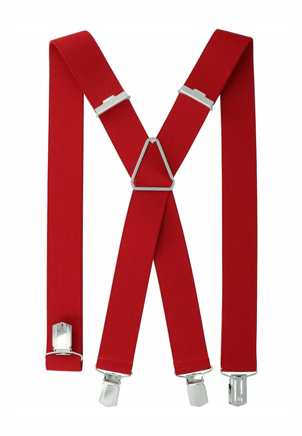 Пояс WILLEN, красный
Пояс WILLEN, красный