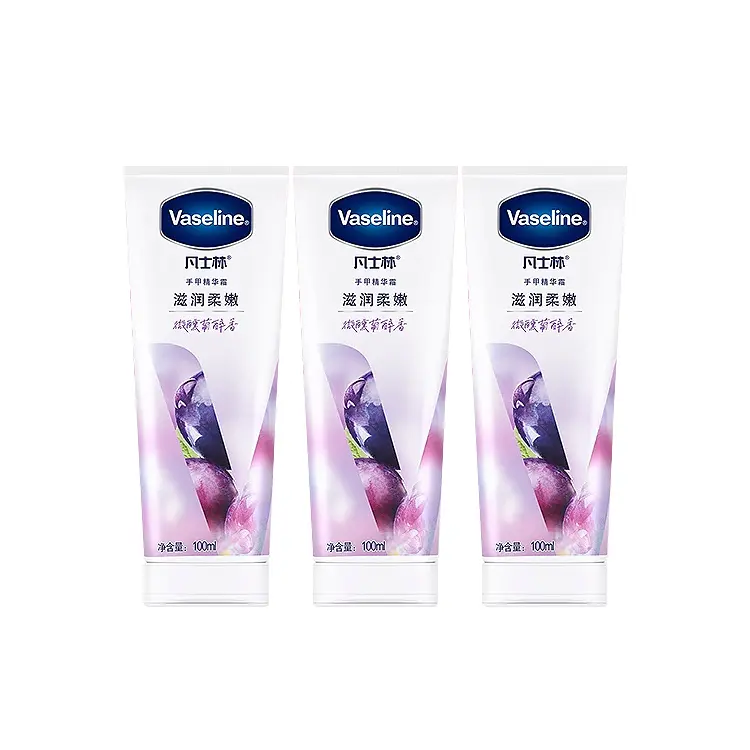 Увлажняющий крем для рук с ароматом розы Подтягивающий, восстанавливающий, увлажняющий, успокаивающий 100 мл Vaseline, grape hand cream 100ml
Увлажняющий крем для рук с ароматом розы Подтягивающий, восстанавливающий, увлажняющий, успокаивающий 100 мл Vaseline, grape hand cream 100ml