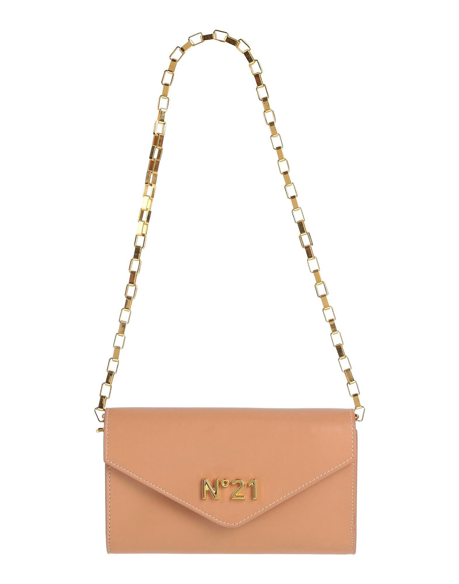 Сумка N°21, бледно-розовый
Сумка N°21, бледно-розовый