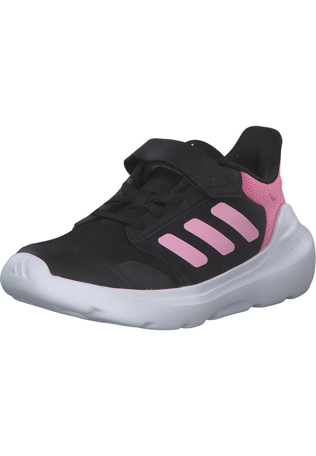Кроссовки на шнуровке TENSOR 2.0 KIDS adidas, черный
Кроссовки на шнуровке TENSOR 2.0 KIDS adidas, черный