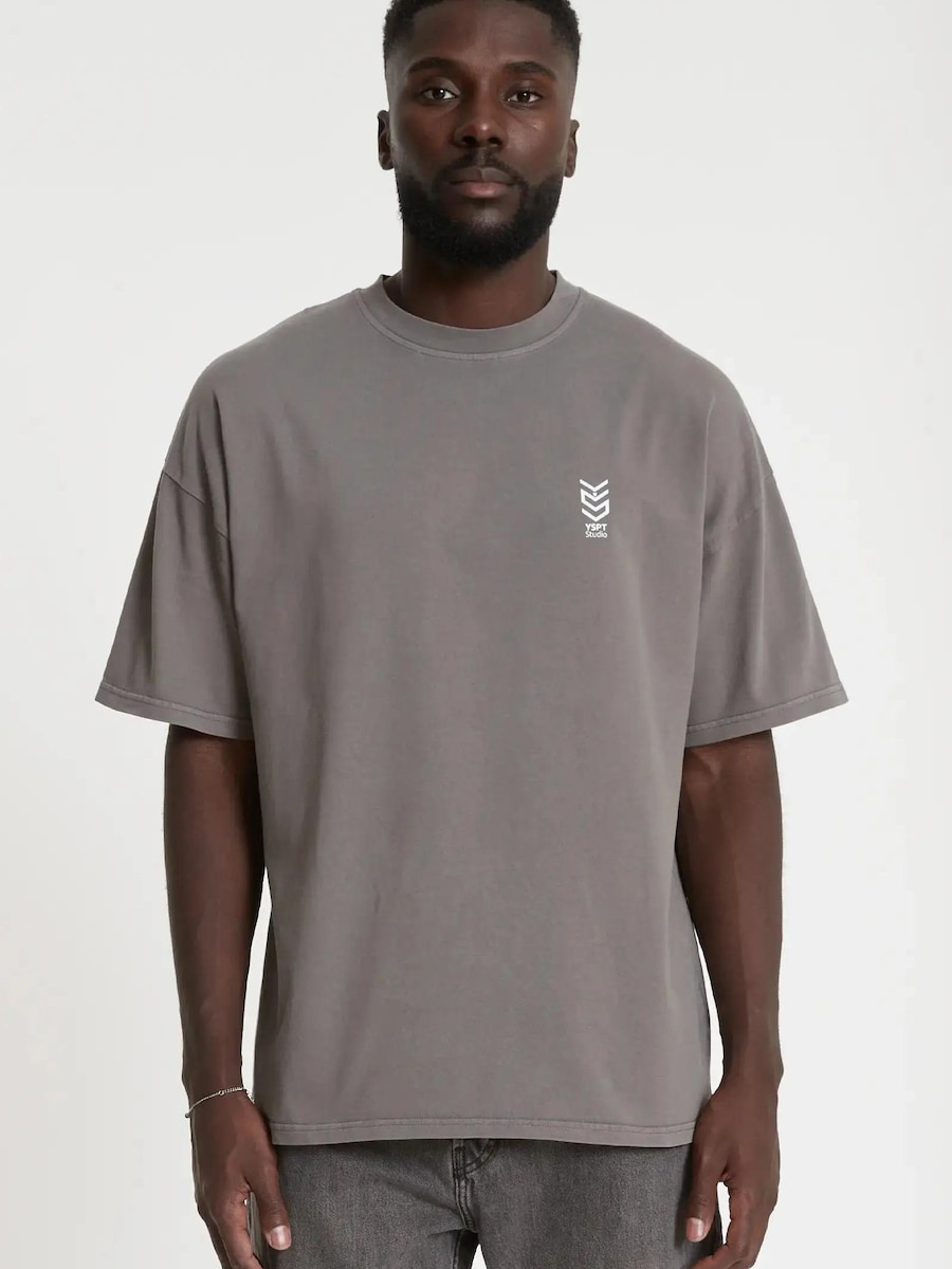 Рубашка YSPT Studio ADVENTURE, дымчато-серый
Рубашка YSPT Studio ADVENTURE, дымчато-серый