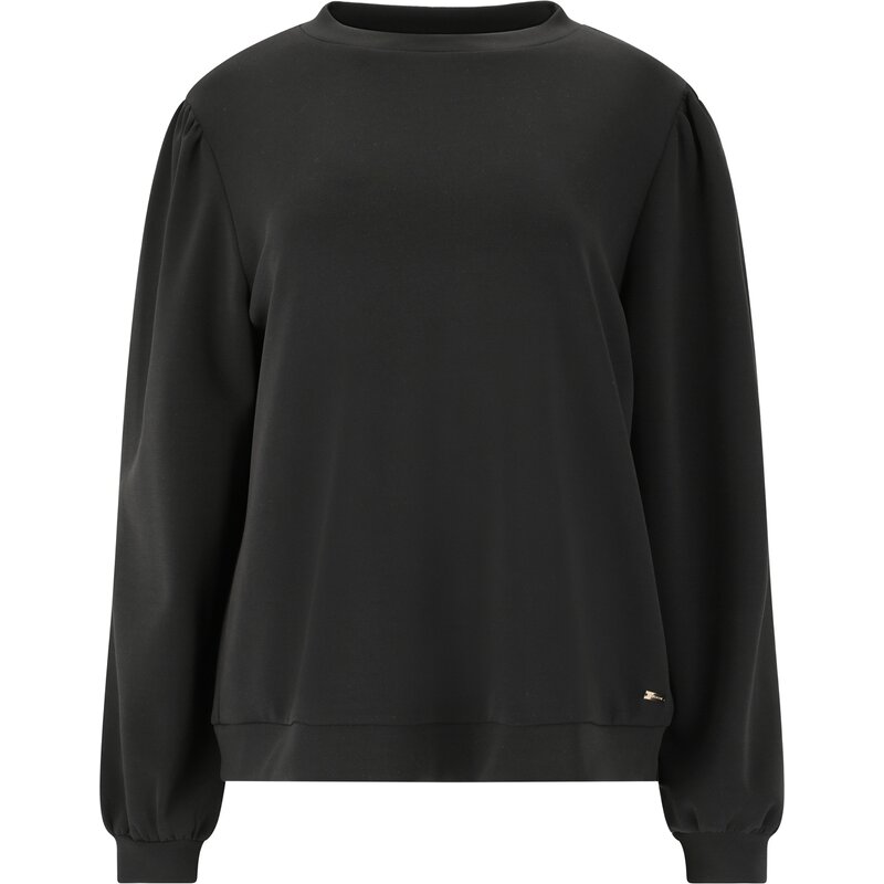 Толстовка jillnana v2 с рукавами-фонариками Athlecia, черный
Толстовка jillnana v2 с рукавами-фонариками Athlecia, черный