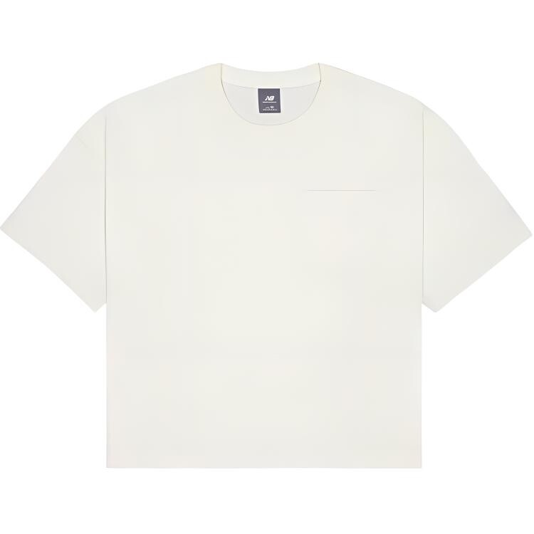 Футболка женская белая New Balance
Футболка женская белая New Balance