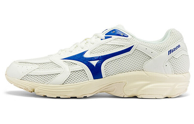 Кроссовки Mizuno Spark унисекс
Кроссовки Mizuno Spark унисекс