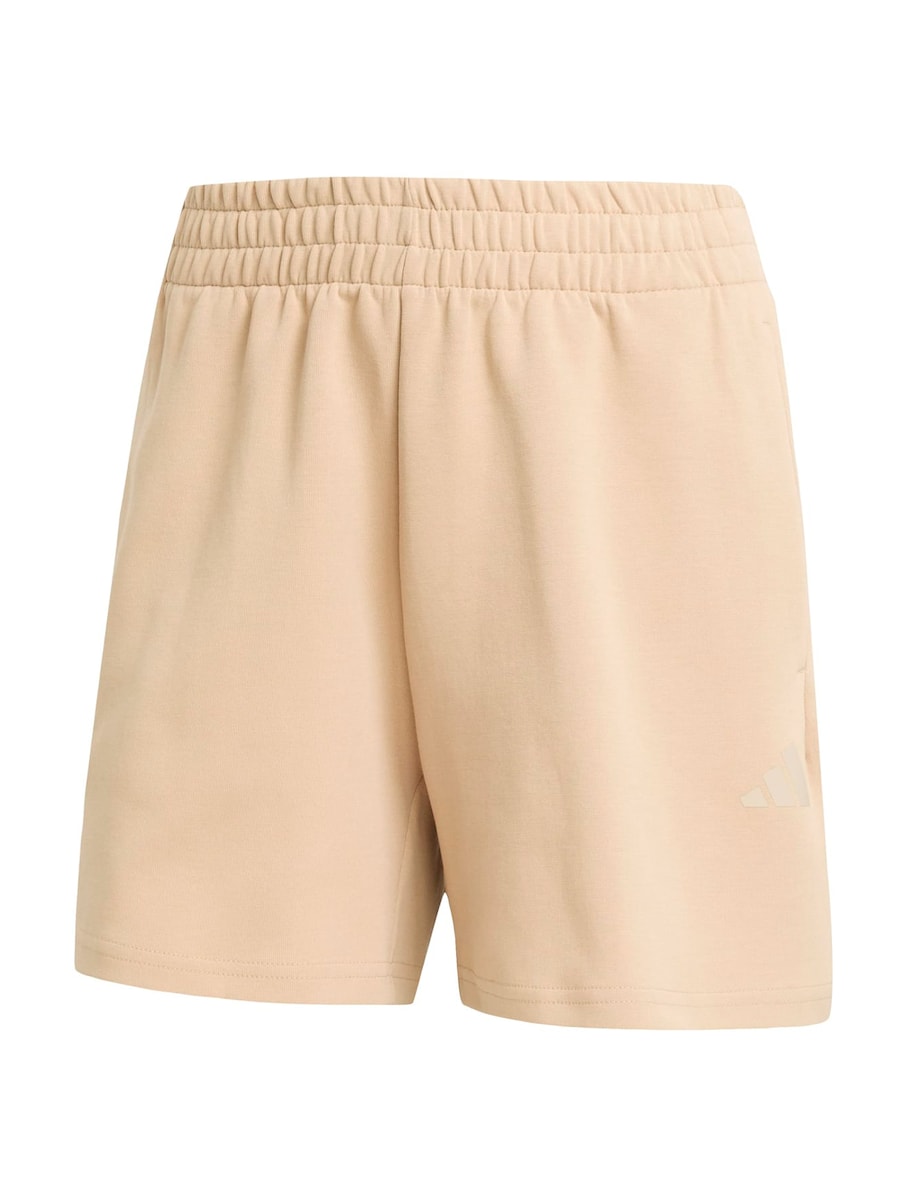 Свободные спортивные брюки ADIDAS SPORTSWEAR Future Icons, бежевый
Свободные спортивные брюки ADIDAS SPORTSWEAR Future Icons, бежевый