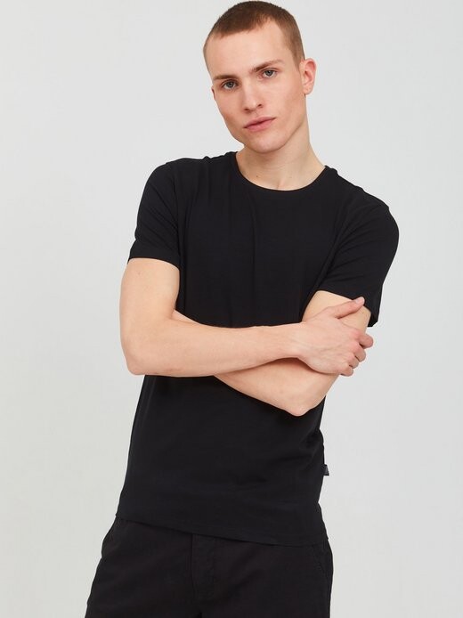 Футболка cfdavid Casual Friday, черный
Футболка cfdavid Casual Friday, черный