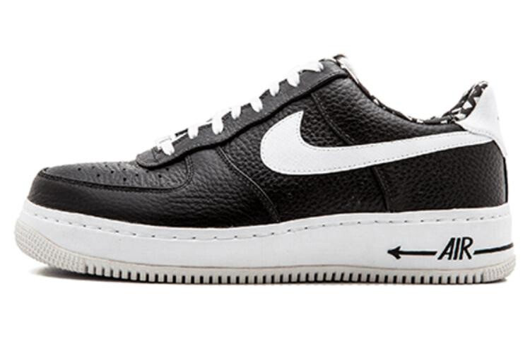 Кроссовки Nike Air Force 1 Low Haze Black White
Кроссовки Nike Air Force 1 Low Haze Black White
