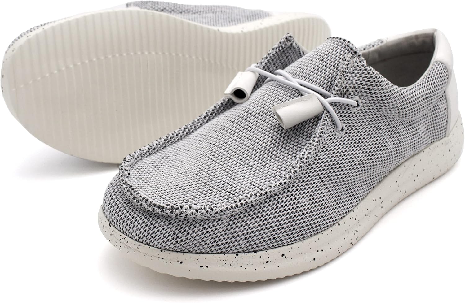 Мужские кроссовки Town Forst HOLA с вставками для поддержки свода стопы, удобные повседневные эластичные, белый
Мужские кроссовки Town Forst HOLA с вставками для поддержки свода стопы, удобные повседневные эластичные, белый