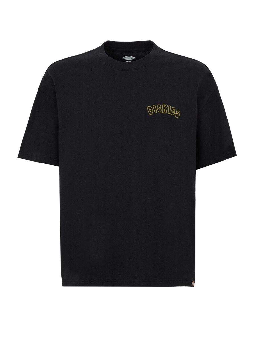 Рубашка DICKIES Decartuville, черный
Рубашка DICKIES Decartuville, черный