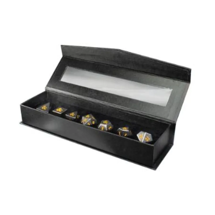 Хэви-метал — Spelljammer Realmspace (7), Dice (Ultra Pro)
Хэви-метал — Spelljammer Realmspace (7), Dice (Ultra Pro)