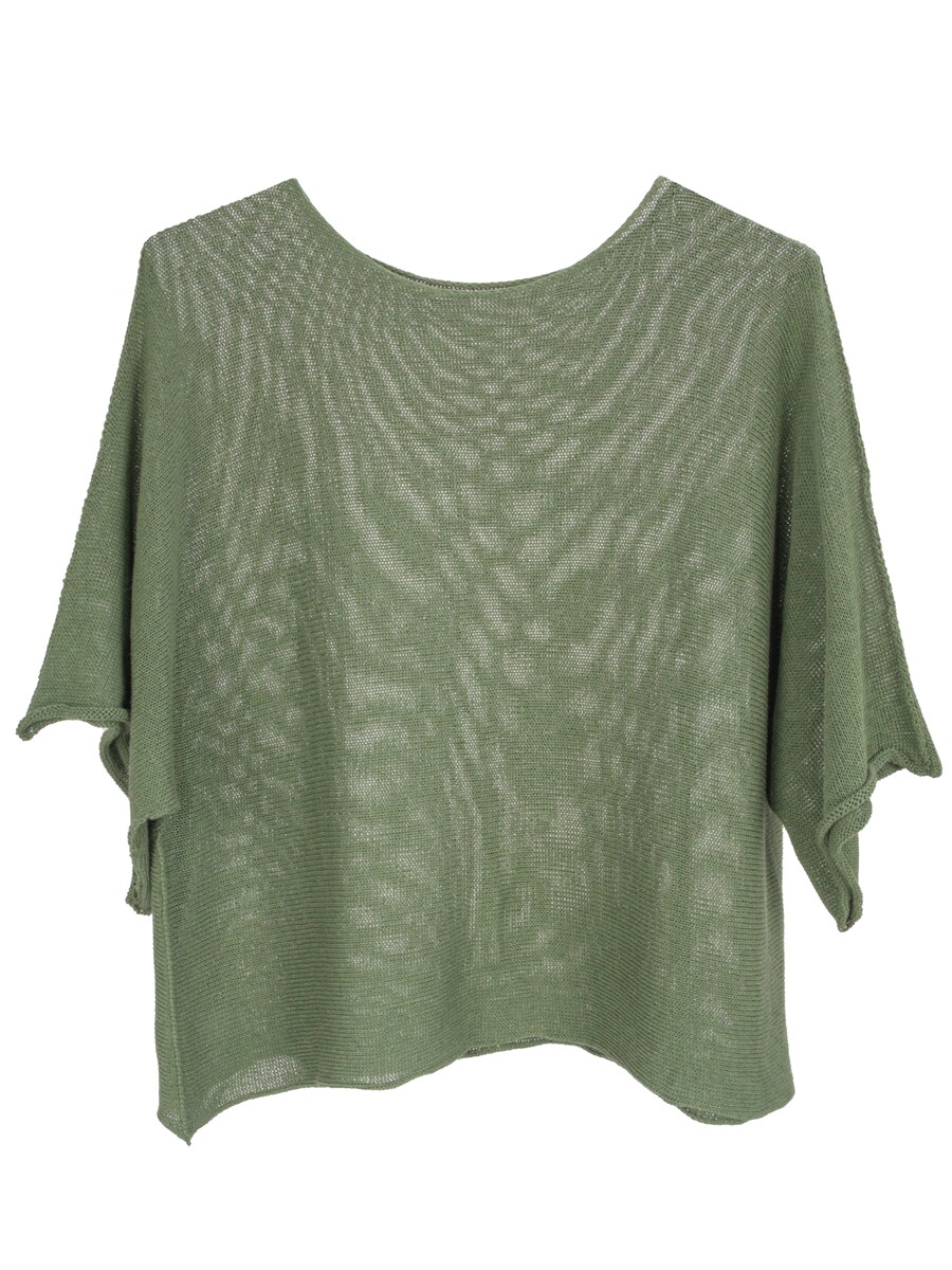 Свитер Seasons of April Fleur, хаки
Свитер Seasons of April Fleur, хаки