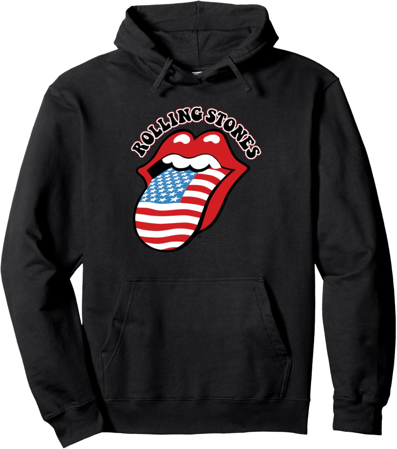 Худи The Rolling Stones USA, черное, Черный, Худи The Rolling Stones USA, черное
Худи The Rolling Stones USA, черное, Черный, Худи The Rolling Stones USA, черное