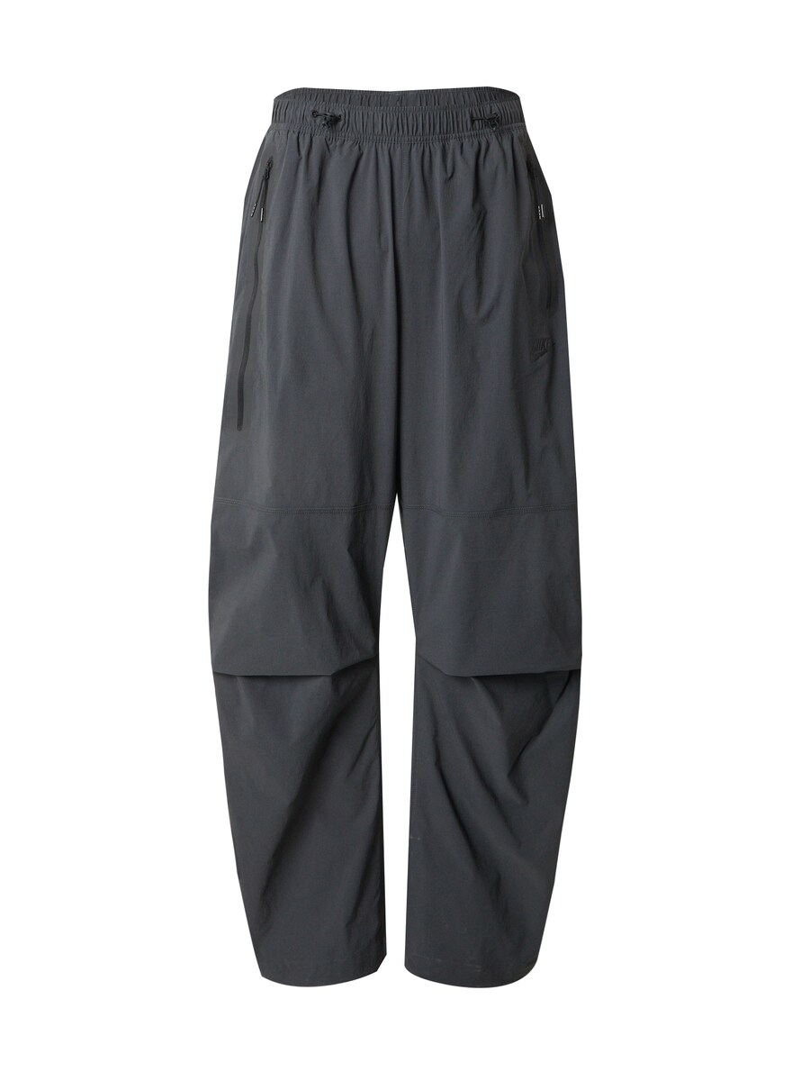 Брюки свободного кроя Nike Sportswear, антрацит
Брюки свободного кроя Nike Sportswear, антрацит