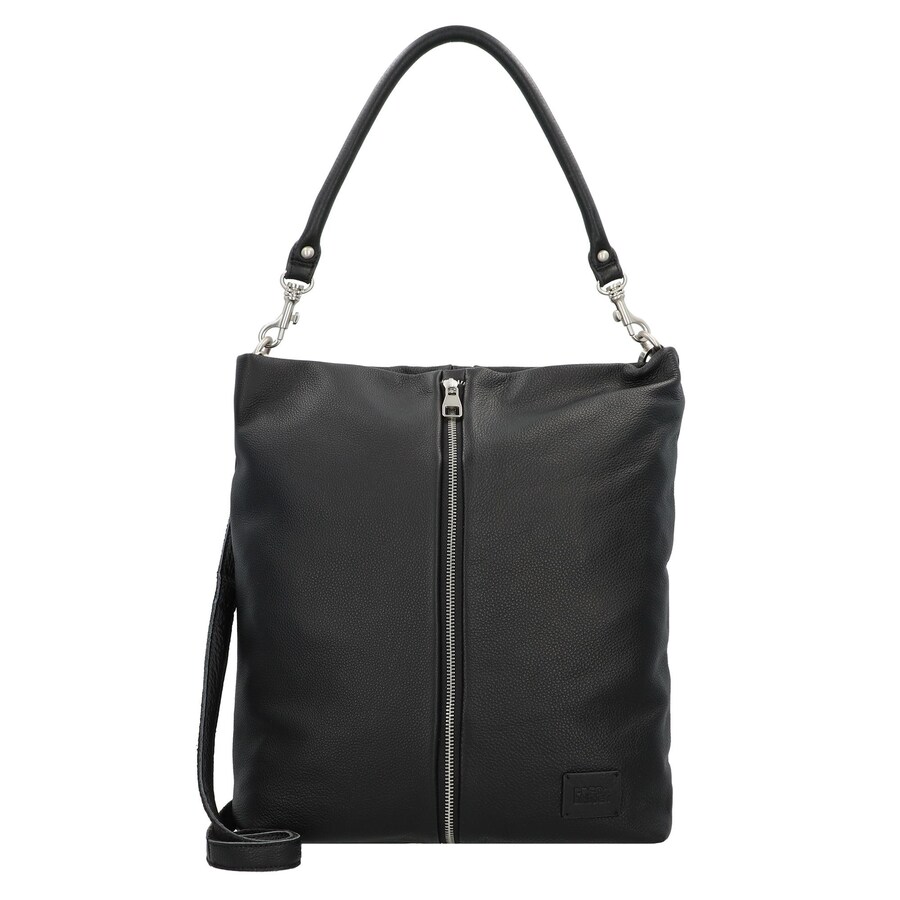 Сумка через плечо FREDsBRUDER Feeling Good, черный
Сумка через плечо FREDsBRUDER Feeling Good, черный