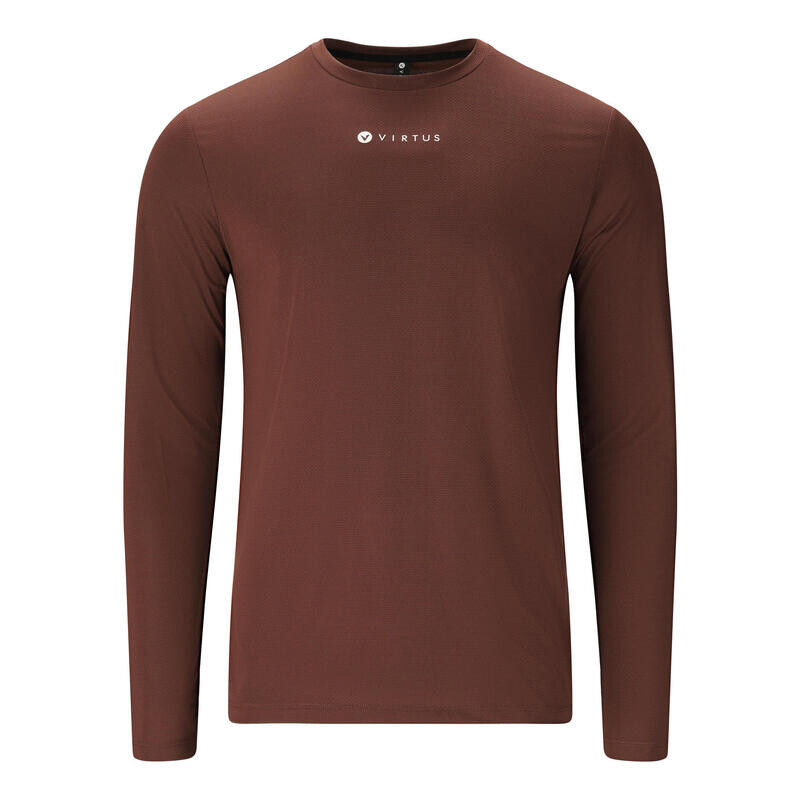 Рубашка Virtus, красный 
Рубашка Virtus, красный