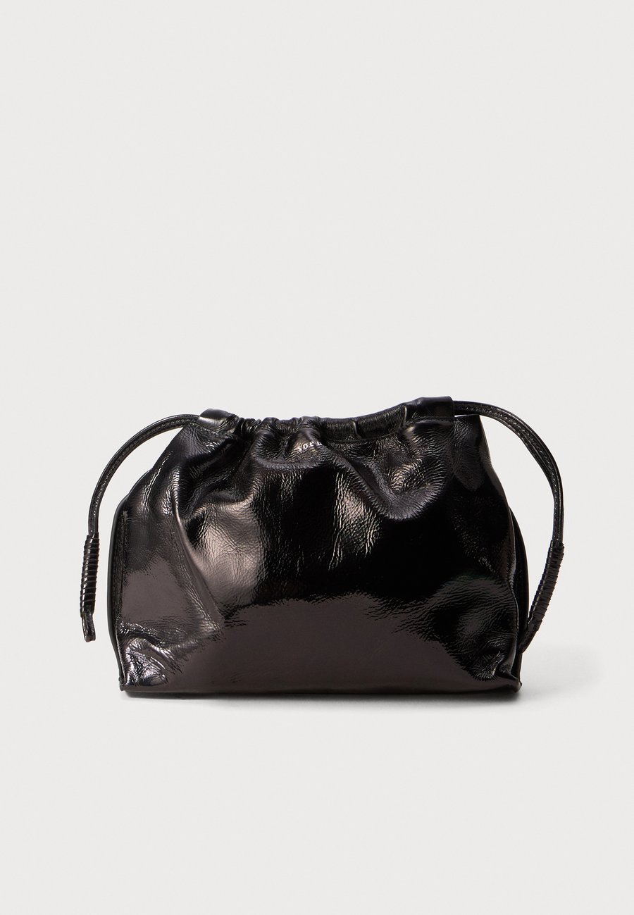 Сумка кросс-боди Sœur SUZETTE, Noir/Black
Сумка кросс-боди Sœur SUZETTE, Noir/Black