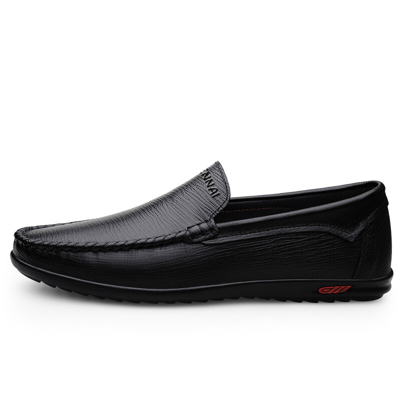 Туфли мужские низкие черный Wen Nai
Туфли мужские низкие черный Wen Nai