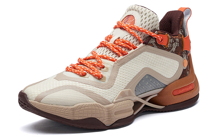 Баскетбольные кроссовки AG2 X мужские, среднего размера
Баскетбольные кроссовки AG2 X мужские, среднего размера